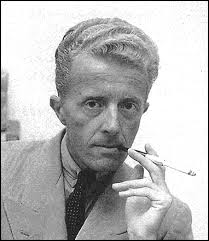 Paul Bowles